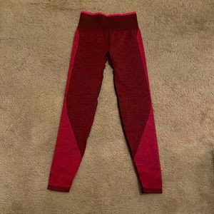 PINK Leggings - Size XSmall - $10